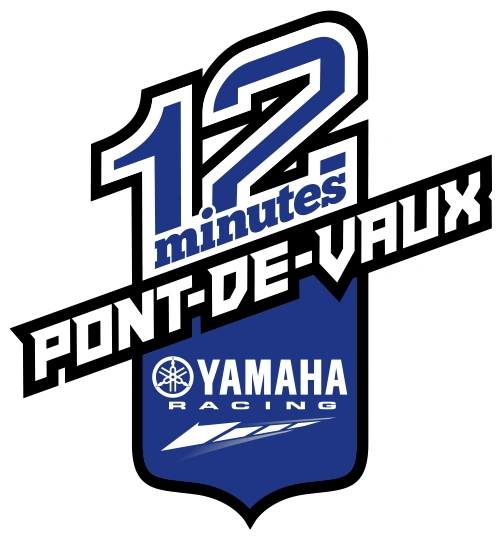 12 Minutes Pont de Vaux