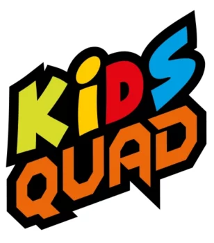 KIDS QUAD