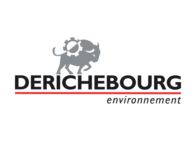 72h logo derichebourg