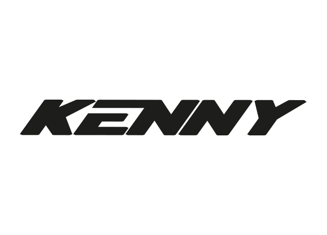 72h logo kenny