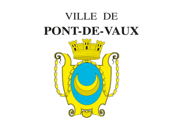 72h logo pont de vaux