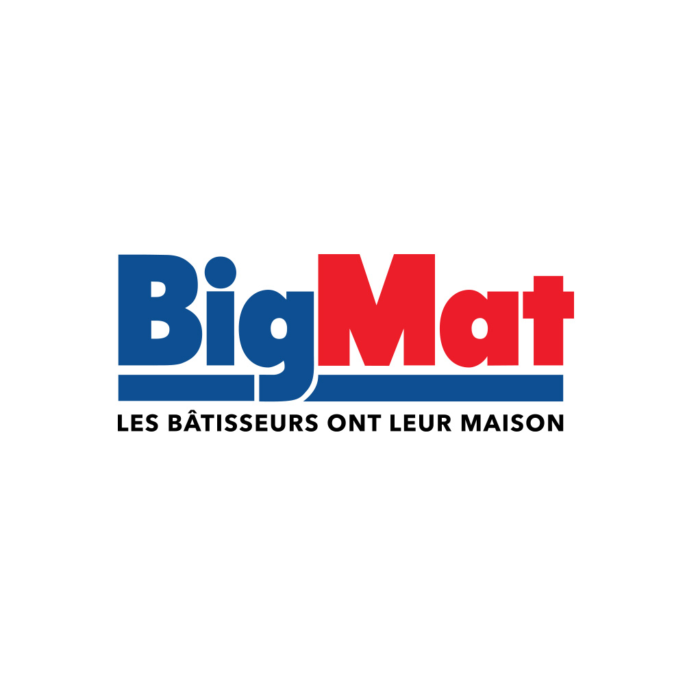 bigmat logo